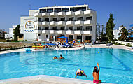 Cleopatra Superior Hotel, Kardamena, Kos, Dodecanese, Greece Hotel