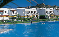 Lakitira Resort Hotel & Village, kardamena, Kos, Dodecanese, Greek Islands, Greece Hotel