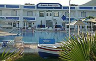 Mammis Beach Hotel, Kardamena, Kos, Dodecanese, Greek Islands, Greece Hotel