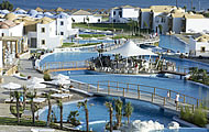 Mitsis Blue Domes Exclusive Resort & Spa, Kardamena, Kos, Dodecanese, Greek Islands, Greece Hotel