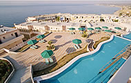 Mitsis Family Village Beach Hotel, Kardamena, Kos, Dodecanese, Greek Islands, Greece Hotel
