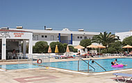 Nikos II Apartments, Kardamena, Kos, Dodecanese, Holidays in Greek Islands