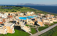 Natura Park Village Hotel, Kos Island, Cyclades, Holidays in Greek Islands