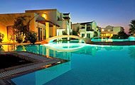 Marmari Beach Hotel, Marmari, Kos, Dodecanese Islands, Greece