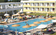 Pyli Bay Hotel,Marmari,Kos,Dodecanissa Island,lambi,Beach,Sea