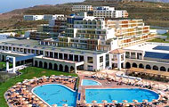 Kipriotis panorama hotel,Kos,Psalidi,Dodekanissa,beach ,garden