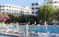 Continental Palace, Kos Island Greece Hotels