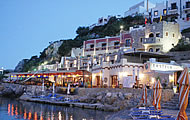 Castelo Beach Apartments, Alinda, Panteli, Leros, Dodecanese, Greek Islands, Greece Hotel