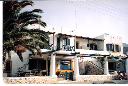  Atlazia Appartments,Alinda,Leros,Dodecanissa Islands,Greece