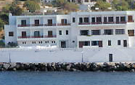 Greece,Greek Islands,Dodecanesa,Nissiros,Mandraki,Polyvotis Traditional Hotel