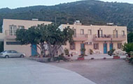 Franzis Studios, Pali, Nissisros, Dodecanese Islands, Greek Islands Hotels