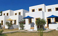The 6 Houses, Kampos, Patmos, Dodecanese Islands, Greek Islands Hotels