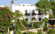 Villa Kassandra,Skala,Patmos,Dodecanissa Islands,Greece,Beach,Sea,Panoramic View