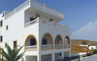 Doriza Bay Hotel,Patmos,Dodecanissa Island,Beach,Island,Sea,