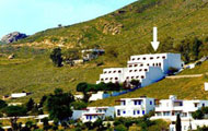 Golen Sun Hotel,Grikos,Patmos,Dodecanissa island,beach,sea