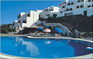 Romeos Hotel,Patmos,Dodecanissa Islands,Greece,Beach,Sea