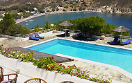 Patmos Paradise Hotel