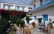 Studios Anna, Lipsi, Dodecanese, Greek Islands, Greece Hotel