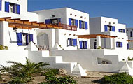 Niriedes Apartments, Lipsi Accommodation, Dodecanese, Greek Islands