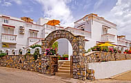 Seva´s Studios, Livadia, Tilos, Dodecanese, Holidays in Greek Islands