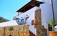 Apollo Studios, Tilos, Greek Islands Hotels