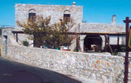 Greece, Greek Islands, Aegean, Chios, Avgonimata