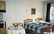 Greece, Greek Islands, Aegean, Chios, Klidas Apartments