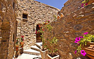Medieval Castle Suites,Mesta ,Chios,Aegean Islands,Luxurious Suites,Greece