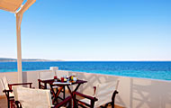 Amarandos Apartments, Vokaria, Nenita, Chios, Aegean, Greek Islands, Greece Hotel