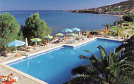 Greece, Greek Islands, Aegean, Chios Island, Golden Sand Hotel, Sun, Holidays in Greece