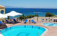 Greece,Greek Islands, Aegean, Chios, Karfas, Sea View Resorts, Holidays in Greece