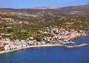 Canadian Hotel,Kataraktis,Chios,Hios,Aegean Island,Greece