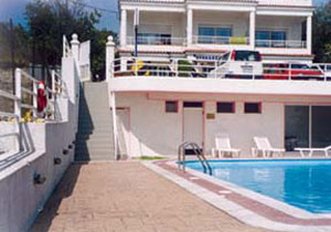  Chios Hotel,Kataraktis,Chios,Hios,Aegean Island,Greece
