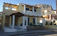 Pearl Bay Hotel, Daskalopetra, Vrondados, Chios, Aegean, Greek Islands, Greece Hotel