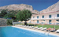 Kyveli Hotel, Giossonas, Kardamylla, Vrondados, Chios, Aegean Island, Beach, Sea, Island