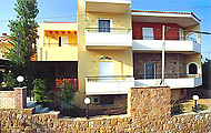Sunrise Hotel, Agia Ermioni, Kardamylla, Vrondados,Chios,Aegean Island, Beach, Sea, Island, sun, Travel, Holidays
