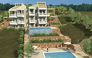 Panorama Ocean View Apartments,Agia Ermioni,Chios Island,Hios,Aegean Island,Greece