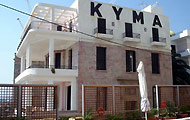 Kyma hotel, Aegean Islands, Xios, sun, with garden, Holidays, beach