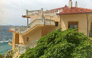 Karkinagri Rooms To Let, Karkinagri, Ikaria, Aegean and Sporades, Greek Islands Hotels