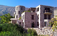 Pyrgos Exclusive Boutique Villas, Agios Kirikos, Ikaria, Aegean, Greek Islands, Greece Hotel