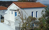 GeorgeParadise Studio Apartments, Ksampelia, Nea Kidonia, Mytilini island, Lesvos Island, Holidays in Aegean Islands, Holidays in Greek Islands