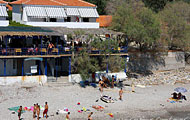 Psaros Rooms,Melinda,Lesvos,Mitilini,Aegean Islands,Greece