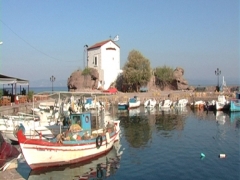 Niki Pension, Skala Sykamineas,Lesvos,Mitilini,Aegean Islands,Greece