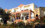 Mirsini Hotel, Hotels and Apartments in Lesvos Island, Mytilini, Holidays in Greek Islands, Greece