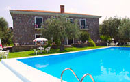 Amfitriti Hotel, Lesvos, Molivos, Mithymna, North Aegean Islands, Greek Islands, Greece, centra, relaxing, nightlife, swimmingpool, beach, Sea