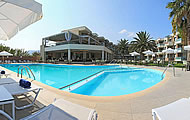 Elysion Hotel, Neapoli, Lesvos, Mytilini, Aegean, Greek Islands, Greece Hotel