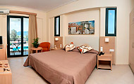 Aeolian Gaea Hotel, Lesvos Hotels, Accommodation in Greek Islands