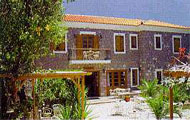 Adonis Hotel, Lesvos, Mytilini, Molivos, Mithymna, garden, beach, Castle, villages, 
