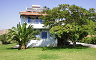 Heliotopos Studios, Skala Eressou, Lesvos, Mytilini, Greek Islands Hotels