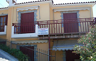 Evangelia Apartments, Sigri, Lesvos Mitilini, Greek Islands